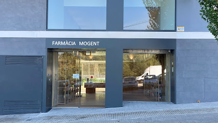 Farmacia Mogent - Farmacia Montornès del Vallès  08170