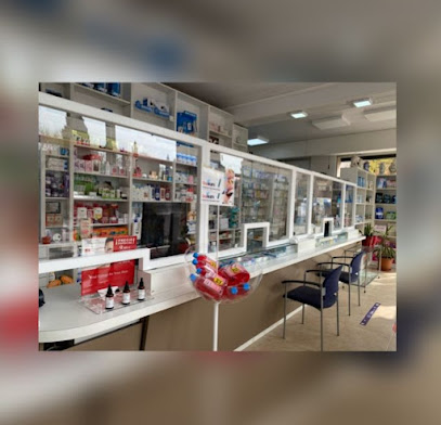 Farmacia Montserrat Serrano Beseran  Farmacia en Santa Coloma de Gramenet 