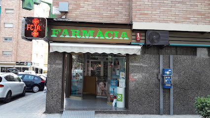 Farmacia en Carrer de Lluís de Requesens, 4 Martorell Barcelona 