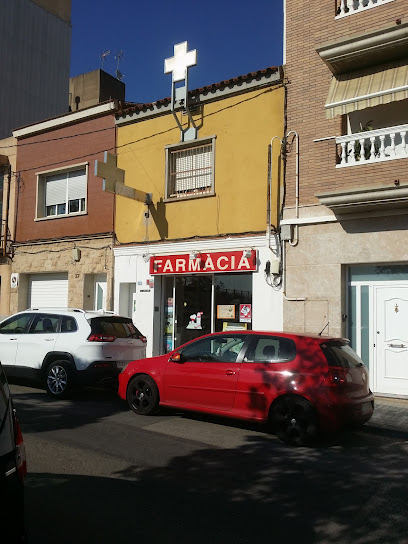 Farmàcia - Farmacia Sabadell  08204