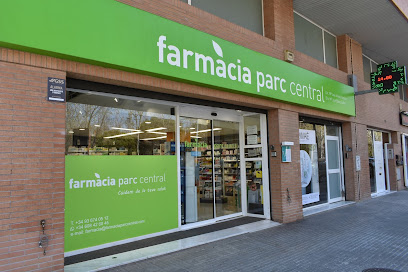Farmacia en Carrer de Manel Farrés, 95 Sant Cugat del Vallès Barcelona 