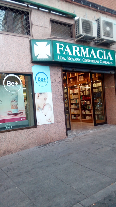 FARMACIA Matadero  Farmacia en Alcorcón 