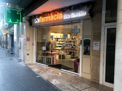 Farmacia en Avenida Constitución, 212 Castelldefels Barcelona 
