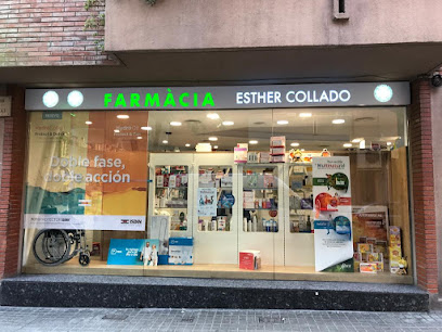 Farmacia en Carrer Riera Gasulla, 10 Sant Boi de Llobregat Barcelona 