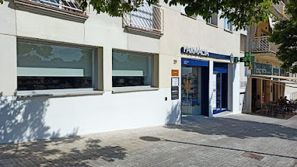 Farmacia en Carrer Alacant, 19 Sant Sadurní d'Anoia Barcelona 