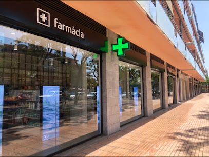 Farmacia en Av. del Mar, 10 Gavà Barcelona 