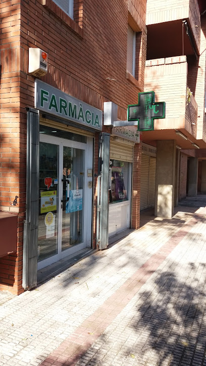 Farmacia en Carrer Sant Esteve Sesrovires, 6 Martorell Barcelona 