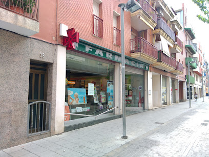 Farmacia en Carrer de Guifré el Pelós, 36 Viladecans Barcelona 