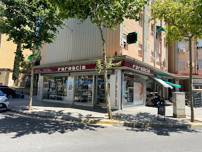 Farmacia Garcia Cornellá - Torre la Miranda  Farmacia en Cornellà de Llobregat 