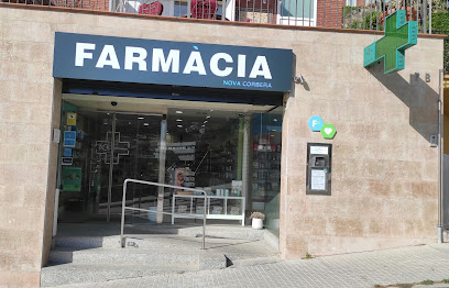Farmàcia Nova Corbera - Farmacia Corbera de Llobregat  08757