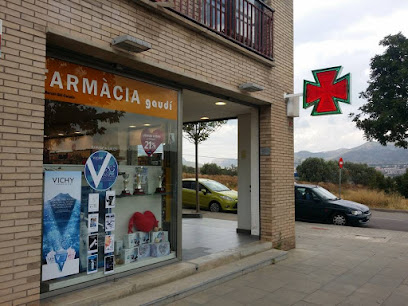 Farmàcia Gaudí  Farmacia en Abrera 