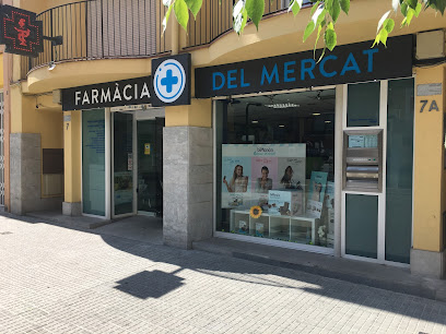 Farmacia en Carrer de Magí Ramentol, 7 Rubí Barcelona 