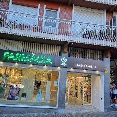 Farmacia en Carrer de Sant Isidre, 83 Gavà Barcelona 