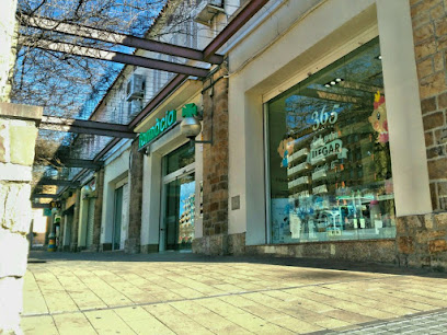 Farmàcia Garrell  Farmacia en Sabadell 