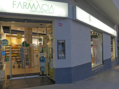 Farmacia en Carrer Ildefons Cerdà, 54 Sant Pere de Ribes Barcelona 