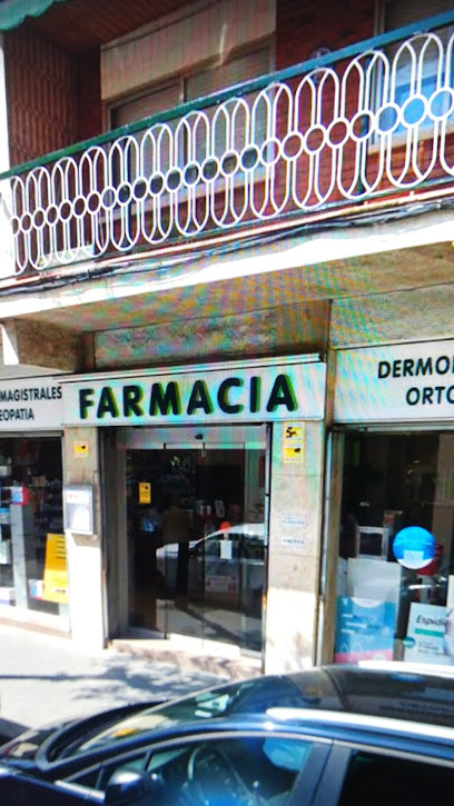 Farmacia - Farmacia Sant Boi de Llobregat  08830