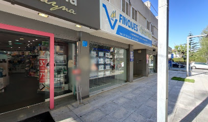 Farmacia en Gran Via de Lluís Companys, 195, 195 A Premià de Mar Barcelona 