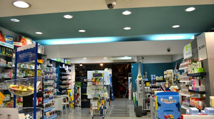 Farmàcia Anna Riba Mas  Farmacia en Cornellà de Llobregat 