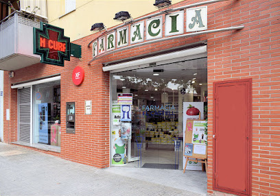 Farmacia en Carrer Barcelona, 65 Esparreguera Barcelona 