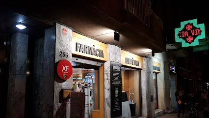 Farmacia en Rambla, 235 Sabadell Barcelona 