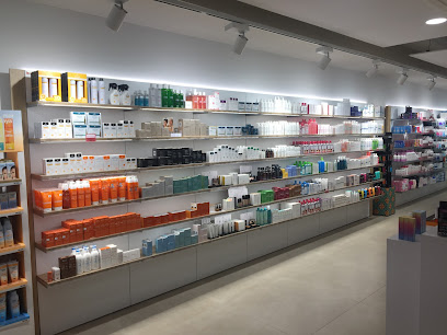 Farmacia en Carrer Nou, 58 Ripollet Barcelona 