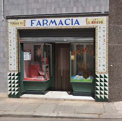 Farmacia en Carrer Mestra Viladrosa, 14 Vilassar de Dalt Barcelona 