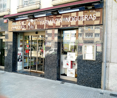 Farmacia en Carrer de Mossèn Jacint Verdaguer, 40 Manresa Barcelona 