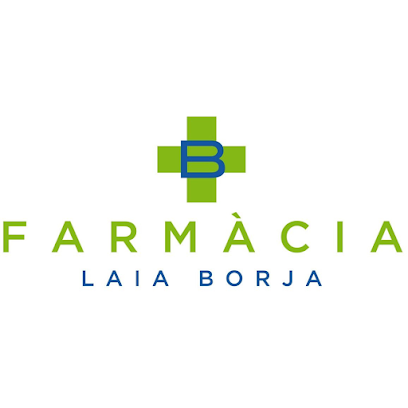 Farmacia Laia Borja - Farmacia Sabadell  08202