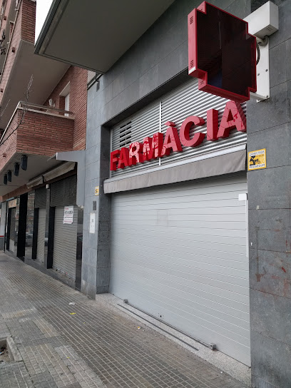 Farmacia en Carrer de Lluís Companys, 1 Viladecans Barcelona 
