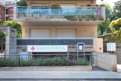 Farmacia en Carrer de Santa Teresa, 40 Sant Cugat del Vallès Barcelona 