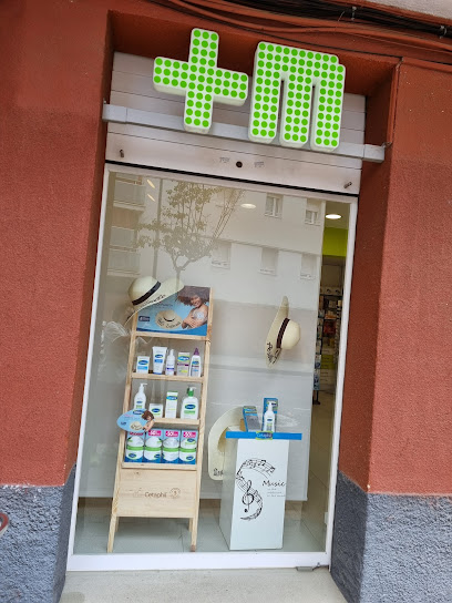 Farmacia en Carrer Verge del Pilar, 5 Canovelles Barcelona 