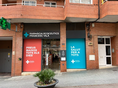 Farmacia en Avinguda del Molí, 37 Viladecans Barcelona 