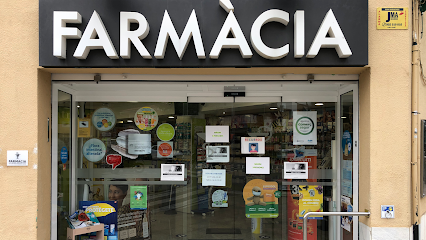 Farmàcia Lina Moragues - Farmacia Premià de Mar  08330