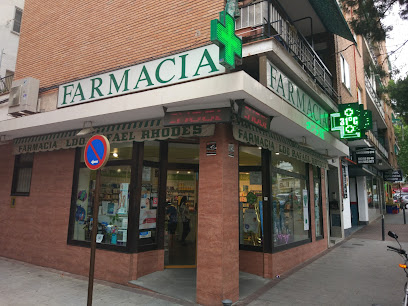 Farmacia  Farmacia en Alcorcón 