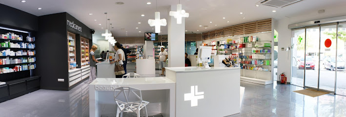 Farmacia en Carrer Sant Isidre, 187 La Ràpita Barcelona 