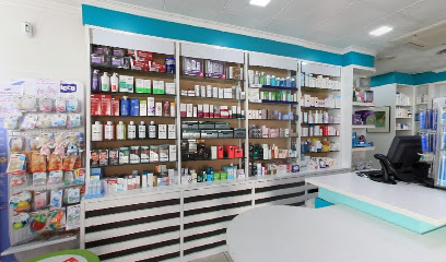 Farmacia en Carrer de Girona, 32 Malgrat de Mar Barcelona 