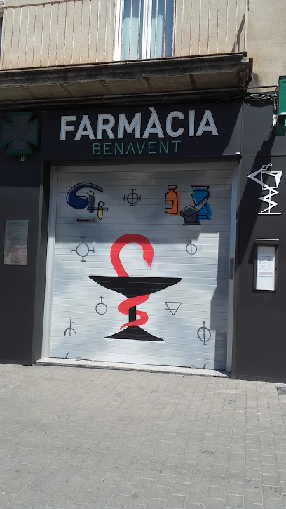 Farmacia en Av. de Francesc Macià, 18 Vilanova i la Geltrú Barcelona 