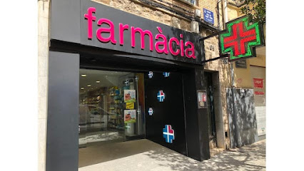 Farmacia en Carrer Nou de Sant Pere, 65, BAJO Terrassa Barcelona 