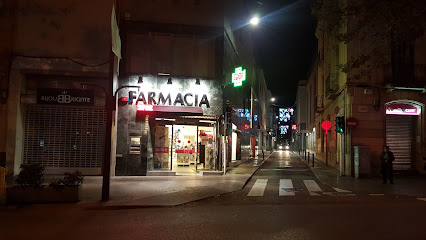 Farmacia en Rambla, 26 Sabadell Barcelona 