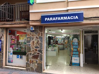 Parafarmacia Golden Park | Parafarmacia Tordera  Farmacia en Tordera 