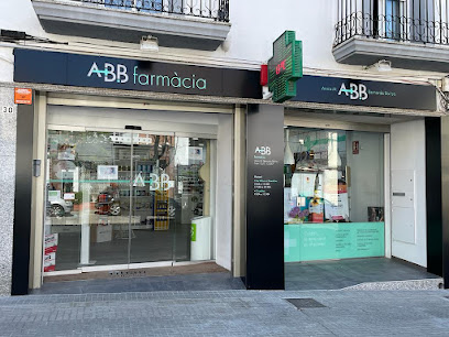 Farmacia en C/ de Montserrat, 30 Caldes de Montbui Barcelona 