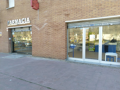 Farmacia en Carrer Francesc Macià, 4 Pallejà Barcelona 