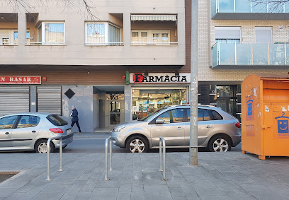 Farmacia en Rambla dels Països Catalans, 51 Montcada i Reixac Barcelona 