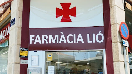 Farmacia en c/ Roma Piera i Arcal 1esq, Carrer de Joan Prim Premià de Mar Barcelona 