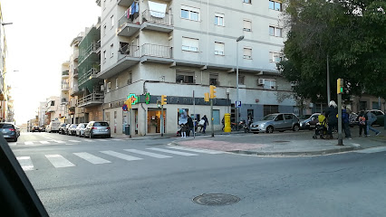 Farmacia en Carrer de Sant Andreu, 4 Ripollet Barcelona 