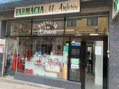 Farmacia en Carrer Bonavista, 61 Sant Just Desvern Barcelona 
