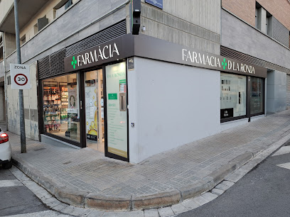 Farmacia en Carrer de Sant Lluís, 1 Terrassa Barcelona 