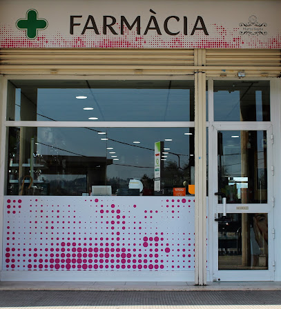 Farmàcia Marta Sayós  Farmacia en Lliçà d'Amunt 