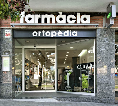 Farmacia en Av. de Cornellà, 101 Esplugues de Llobregat Barcelona 