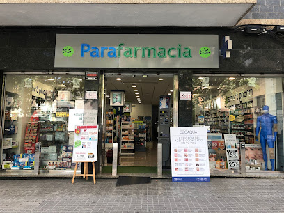 Smartpharmacy S.L. Parafarmacia en sabadell  Farmacia en Sabadell 